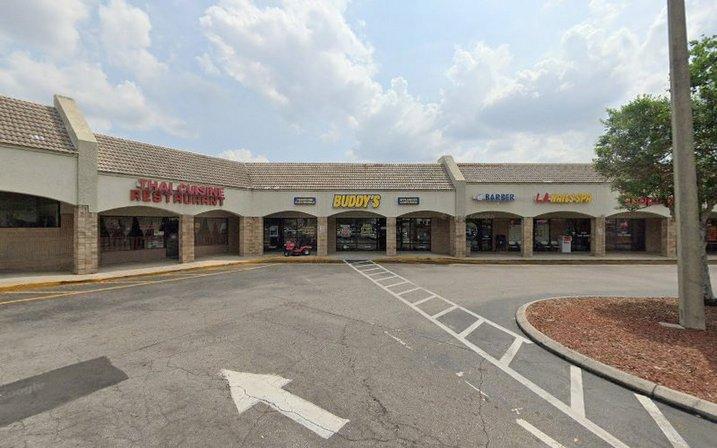 Buddy's Home Furnishings