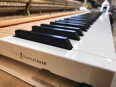 Complete Piano Services