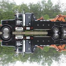 Johnny Bigger's Towing & Recovery