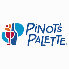 Pinot's Palette