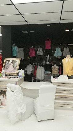 Esmeralda's Boutique