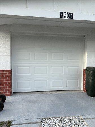Precision Garage Door Service of New Port Richey