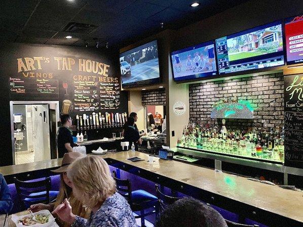 Art's Tap House