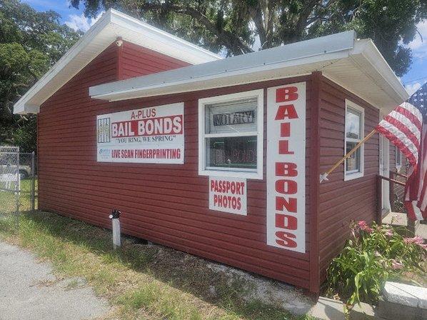 A-Plus Bail Bonds
