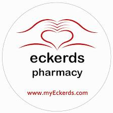 Eckerds Pharmacy & CBD Shoppe