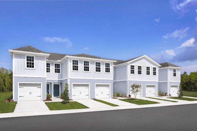 Ryan Homes at Bear Creek