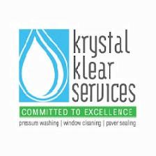 Krystal Klear Services