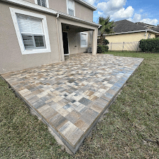 Strong Pavers