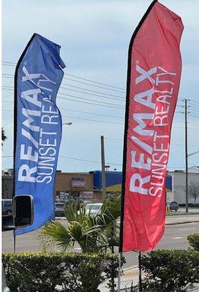 Re/Max Sunset Realty