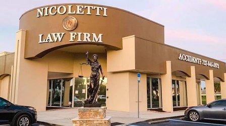 Nicoletti Accident Injury Lawyers