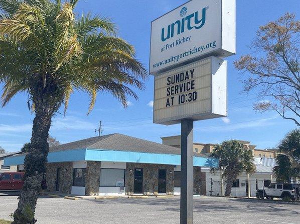 Unity Church of Port Richey