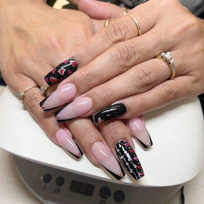 Legacy Nails & Spa