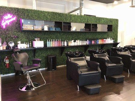 La Bella Vita Salon and Day Spa