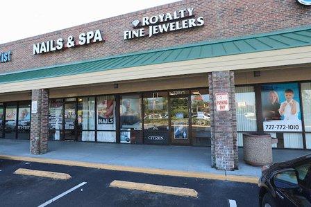 Royalty Fine Jewelers