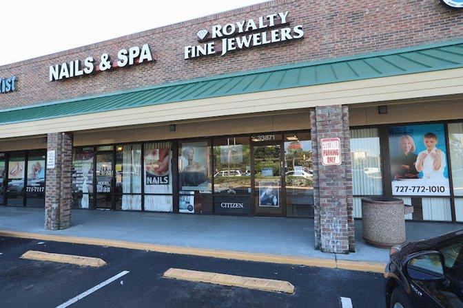 Royalty Fine Jewelers