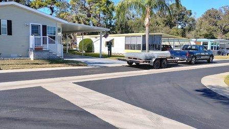 Tarpon Shores Resident-Owned Association