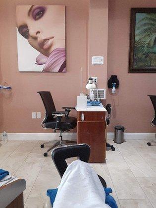 Asia Nails (15% OFF New Customer)