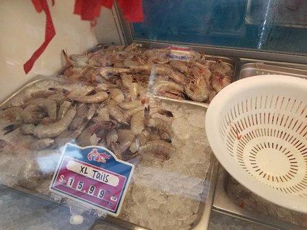 Lockhart's Seafood
