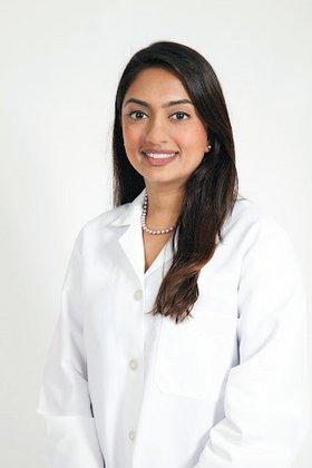 Payal S. Patel, MD