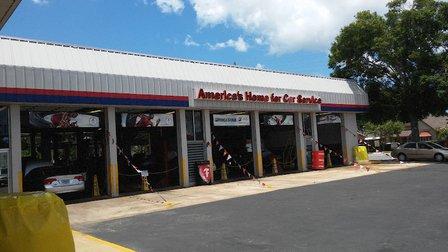 Firestone Complete Auto Care