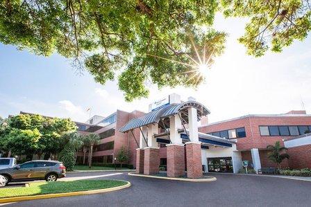 Mease Dunedin Hospital