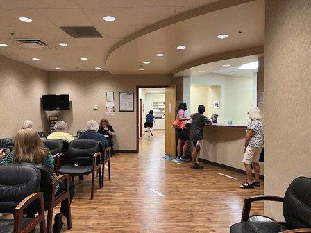 The Barranco ENT Clinic | Clermont