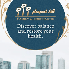 Pleasant Hill Family Chiropractic