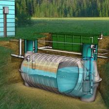 BC Crotty Septic Services