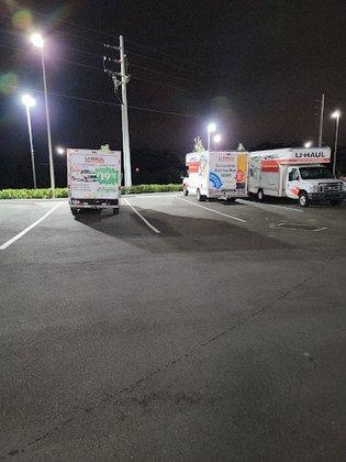 U-Haul Moving & Storage of Kissimmee St Cloud