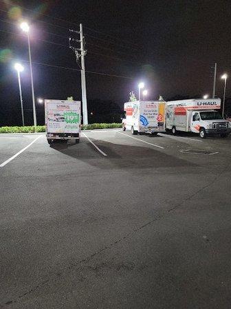 U-Haul Moving & Storage of Kissimmee St Cloud