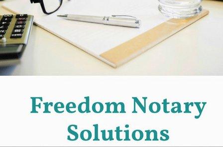 Notary Solutions