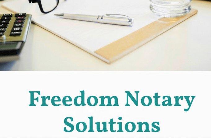 Notary Solutions