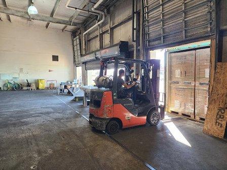 Best Carrier Tampa Warehouse & Transload