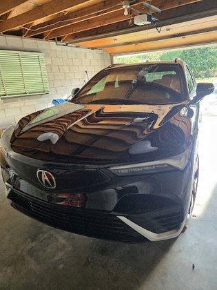 Regal Acura Service Center