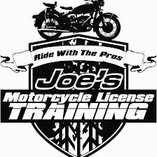 Joes Motorcycle Training LLC