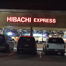 Hibachi Express Lakeland