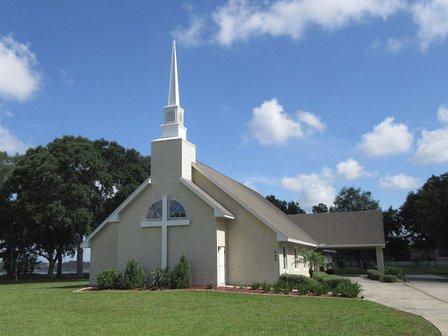 Reformation Lutheran Church (ELCA)