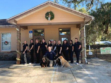 Kathleen Animal Hospital