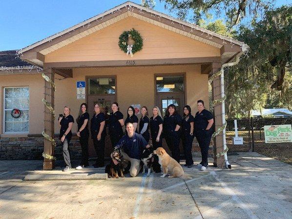 Kathleen Animal Hospital