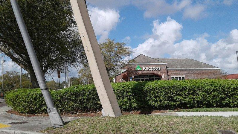 Regions Bank