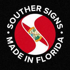 Souther Signs