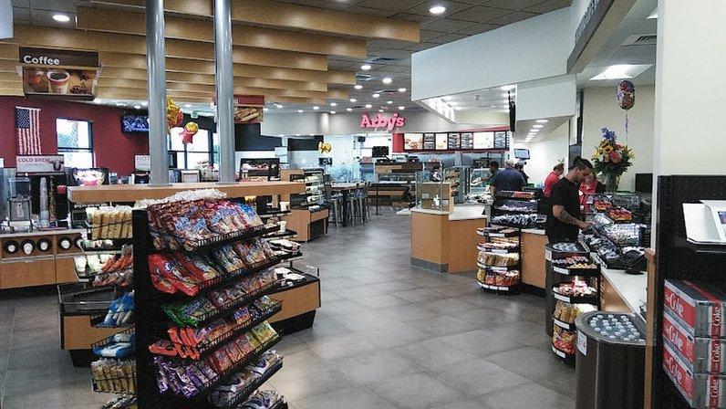 Pilot Travel Center