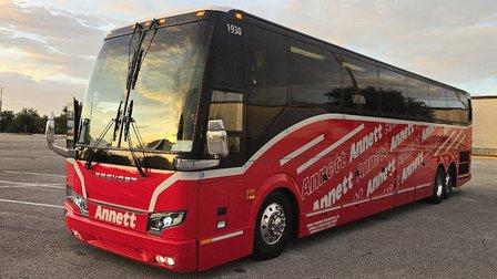C & D Tours, LLC