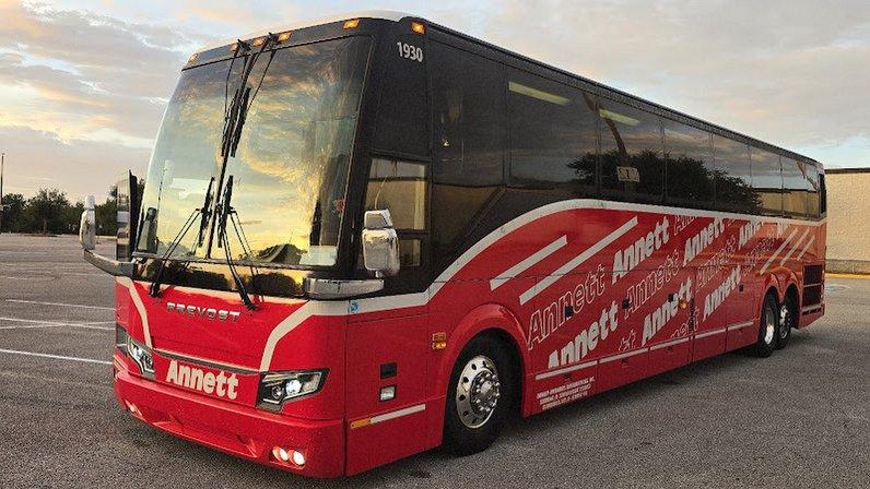 C & D Tours, LLC
