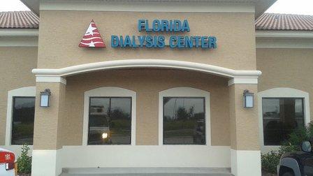 Innovative Renal Care Florida Dialysis Center of Haines City