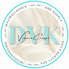Divikelu Nails Beauty Spa & Microshading & Waxing & Lashes