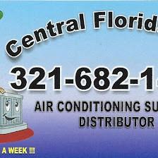 Central Florida A/C and Distributor