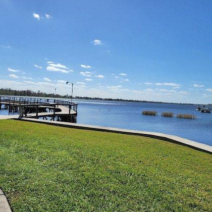 Woodland Lakes Mobile Park