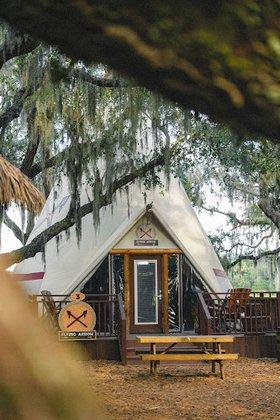 Westgate River Ranch Resort & Rodeo