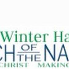 Winter Haven First Church Of The Nazarene